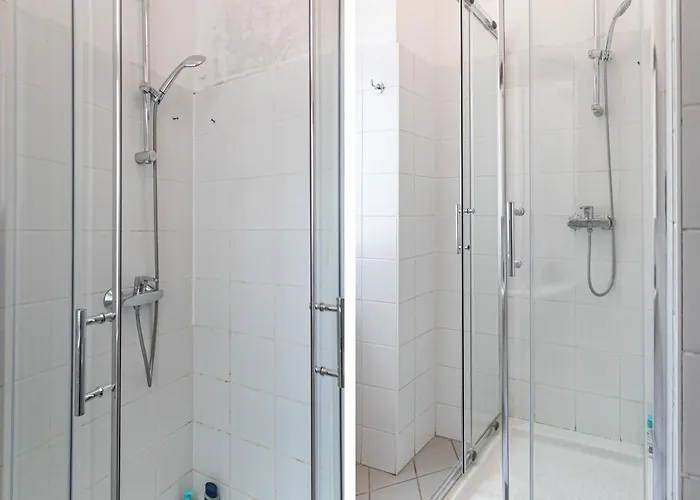 Spacious 3br Next To Belvedere Perfect For Short Term דירה