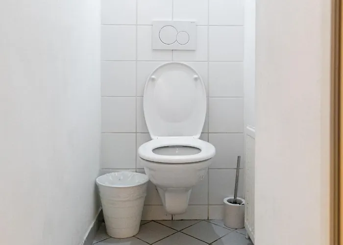 Spacious 3br Next To Belvedere Perfect For Short Term דירה