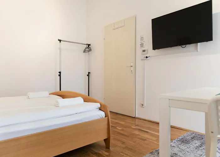 דירה Spacious 3br Next To Belvedere Perfect For Short Term *