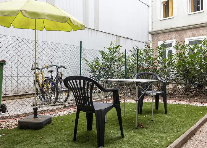 דירה Spacious 3br Next To Belvedere Perfect For Short Term *