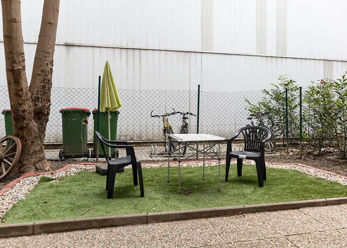 Spacious 3br Next To Belvedere Perfect For Short Term וינה