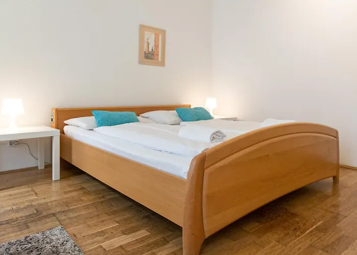 דירה Spacious 3br Next To Belvedere Perfect For Short Term